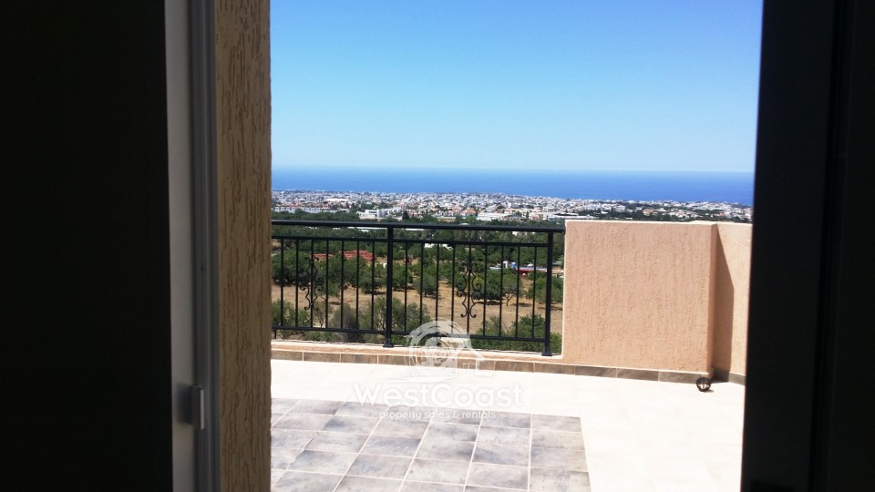 Penthouse For Sale  in  Mesa Chorio