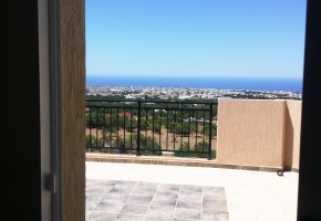 Penthouse For Sale  in  Mesa Chorio