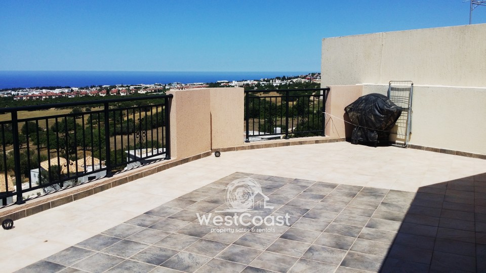 Penthouse For Sale  in  Mesa Chorio