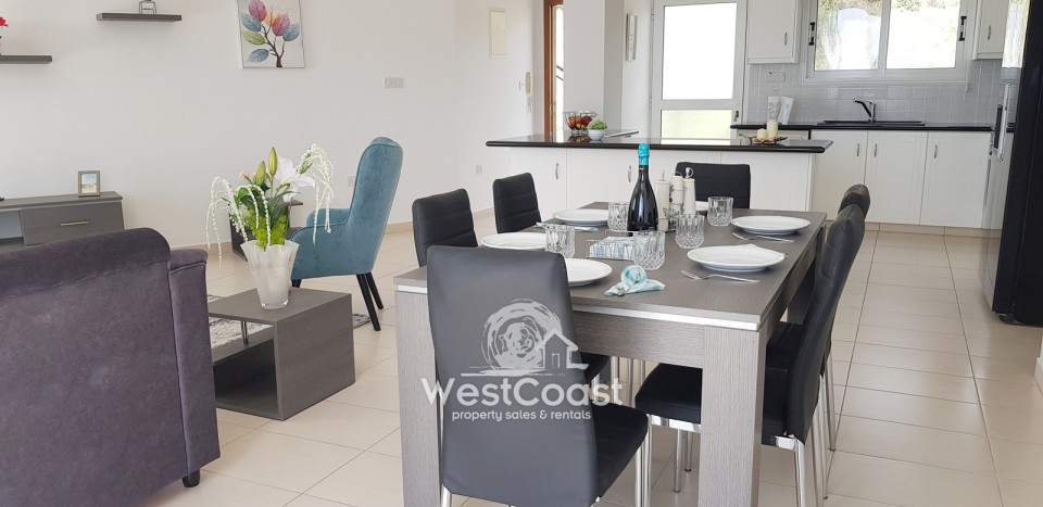 Penthouse For Sale  in  Mesa Chorio