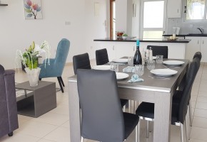 Penthouse For Sale  in  Mesa Chorio