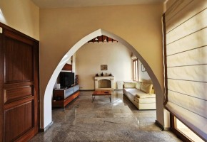 Detached Villa For Sale  in  Aphrodite Hills