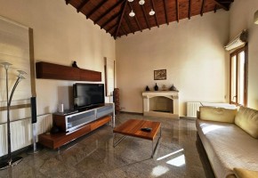 Detached Villa For Sale  in  Aphrodite Hills