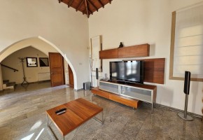 Detached Villa For Sale  in  Aphrodite Hills