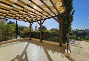 Detached Villa For Sale  in  Aphrodite Hills
