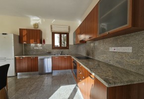 Detached Villa For Sale  in  Aphrodite Hills