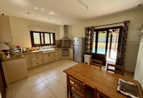 Detached Villa For Sale  in  Letymvou