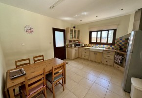 Detached Villa For Sale  in  Letymvou