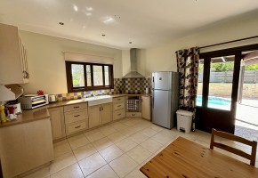 Detached Villa For Sale  in  Letymvou