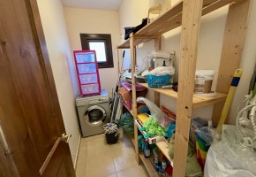 Detached Villa For Sale  in  Letymvou