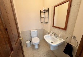 Detached Villa For Sale  in  Letymvou