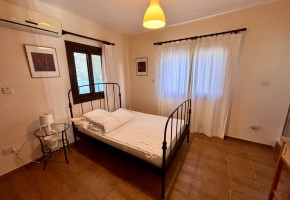 Detached Villa For Sale  in  Letymvou