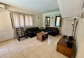 Detached Villa For Sale  in  Letymvou