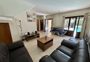 Detached Villa For Sale  in  Letymvou