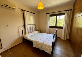 Detached Villa For Sale  in  Letymvou