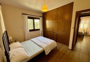 Detached Villa For Sale  in  Letymvou