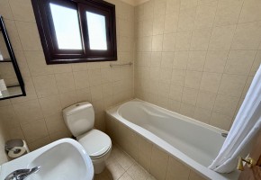 Detached Villa For Sale  in  Letymvou