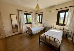 Detached Villa For Sale  in  Letymvou