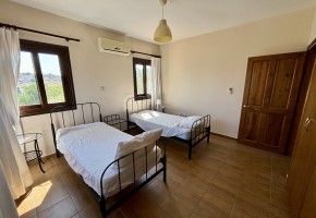 Detached Villa For Sale  in  Letymvou