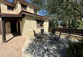 Detached Villa For Sale  in  Letymvou