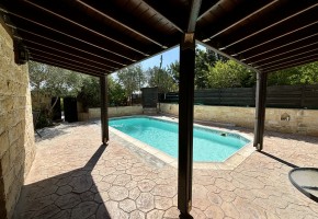 Detached Villa For Sale  in  Letymvou