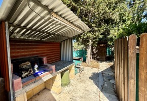 Detached Villa For Sale  in  Letymvou