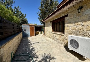 Detached Villa For Sale  in  Letymvou