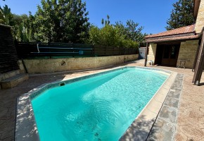 Detached Villa For Sale  in  Letymvou