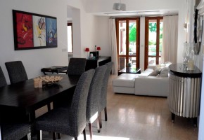 Detached Villa For Sale  in  Aphrodite Hills