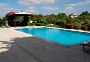 Detached Villa For Sale  in  Aphrodite Hills