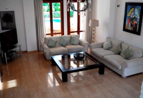 Detached Villa For Sale  in  Aphrodite Hills