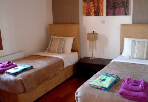 Detached Villa For Sale  in  Aphrodite Hills