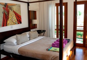 Detached Villa For Sale  in  Aphrodite Hills