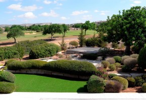 Detached Villa For Sale  in  Aphrodite Hills