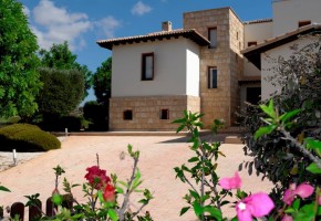 Detached Villa For Sale  in  Aphrodite Hills