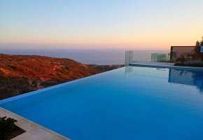Detached Villa For Sale  in  Aphrodite Hills