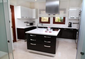 Detached Villa For Sale  in  Aphrodite Hills