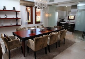 Detached Villa For Sale  in  Aphrodite Hills