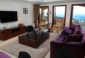 Detached Villa For Sale  in  Aphrodite Hills