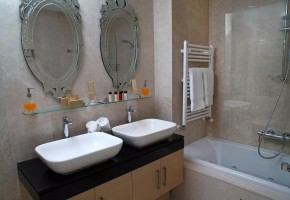 Detached Villa For Sale  in  Aphrodite Hills