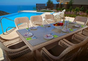 Detached Villa For Sale  in  Aphrodite Hills