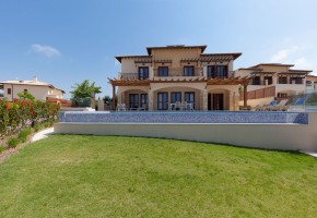 Detached Villa For Sale  in  Aphrodite Hills