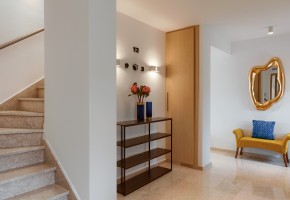 Detached Villa For Sale  in  Aphrodite Hills