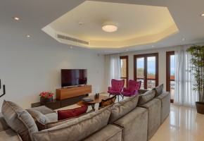 Detached Villa For Sale  in  Aphrodite Hills