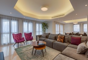 Detached Villa For Sale  in  Aphrodite Hills