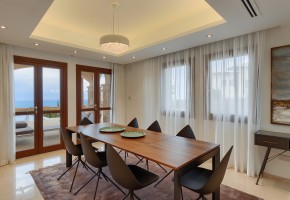 Detached Villa For Sale  in  Aphrodite Hills