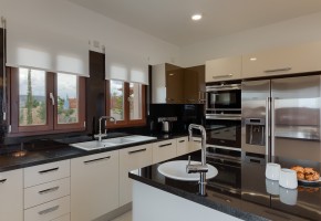 Detached Villa For Sale  in  Aphrodite Hills