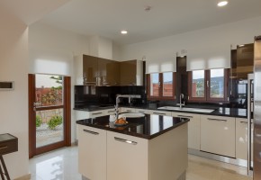 Detached Villa For Sale  in  Aphrodite Hills