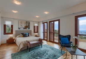 Detached Villa For Sale  in  Aphrodite Hills