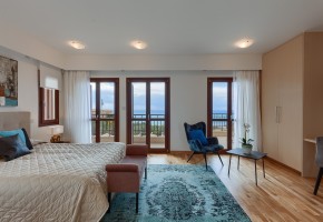 Detached Villa For Sale  in  Aphrodite Hills